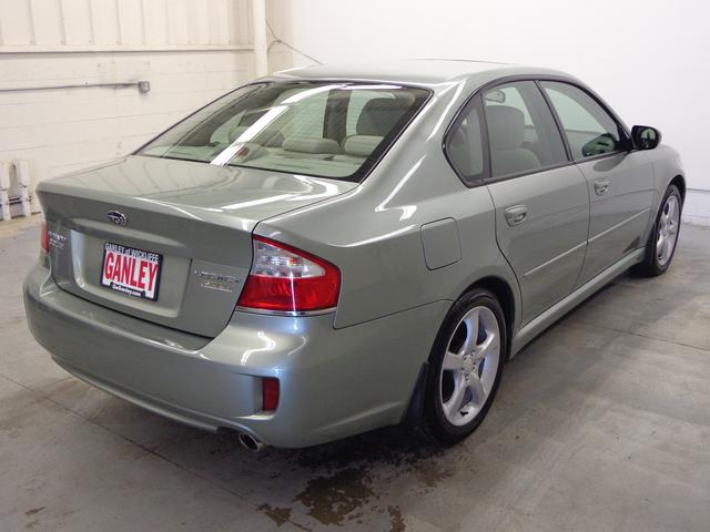 2009 Subaru Legacy 2.5i