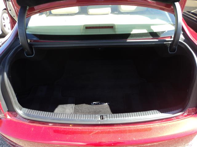 2008 Lexus IS 250