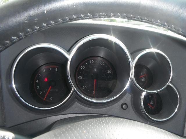 2005 Toyota Matrix XR